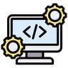 Code Development